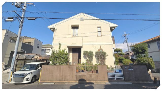 5LDK Family Home in Habikino, Osaka | Spacious Corner Lot - Thumbnail 3