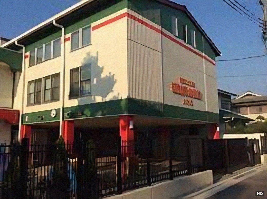 3DK Detached House Near Suwanomori Station, Sakai, Osaka - Thumbnail 2