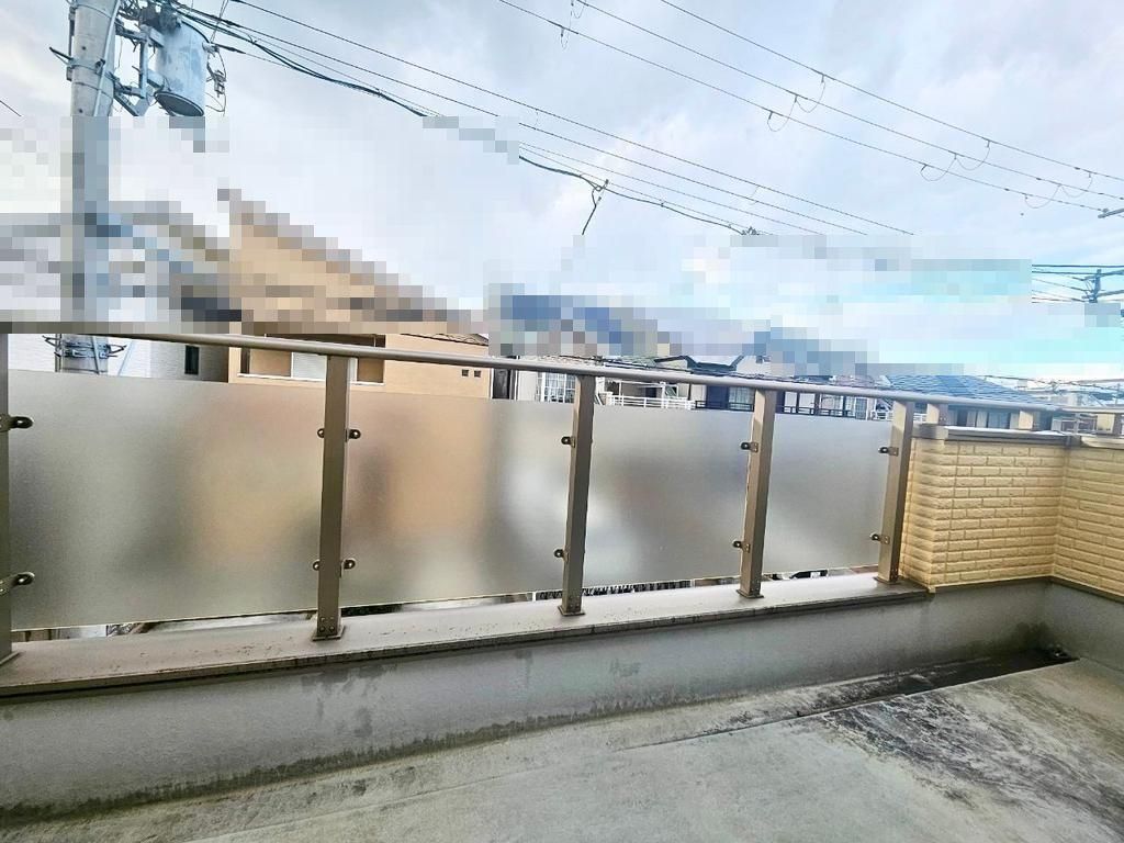 3DK Detached House Near Suwanomori Station, Sakai, Osaka - Thumbnail 4