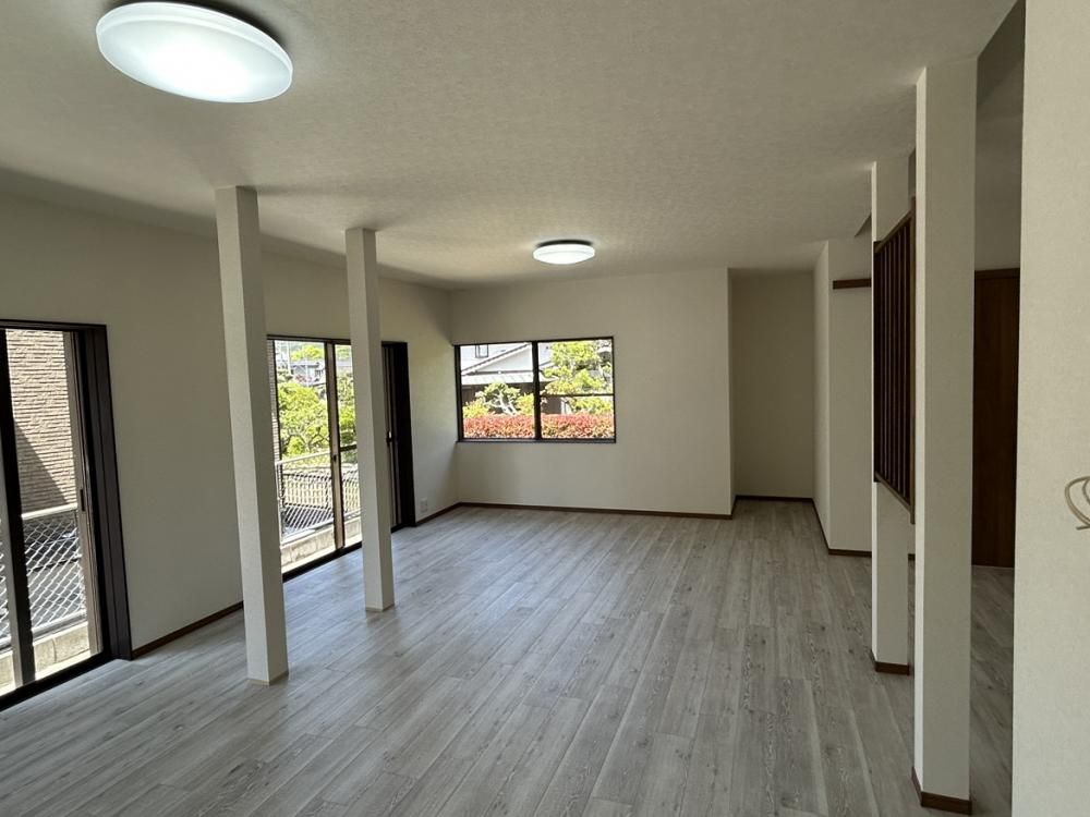 Renovated 4LDK House in Hita City, Oita - 144 sqm - Thumbnail 3