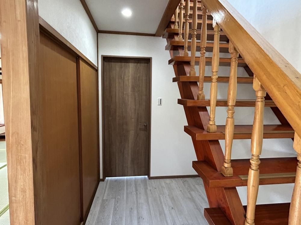 Renovated 4LDK House in Hita City, Oita - 144 sqm - Thumbnail 4