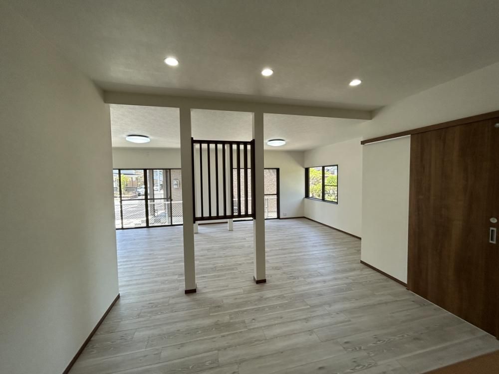 Renovated 4LDK House in Hita City, Oita - 144 sqm - Thumbnail 2