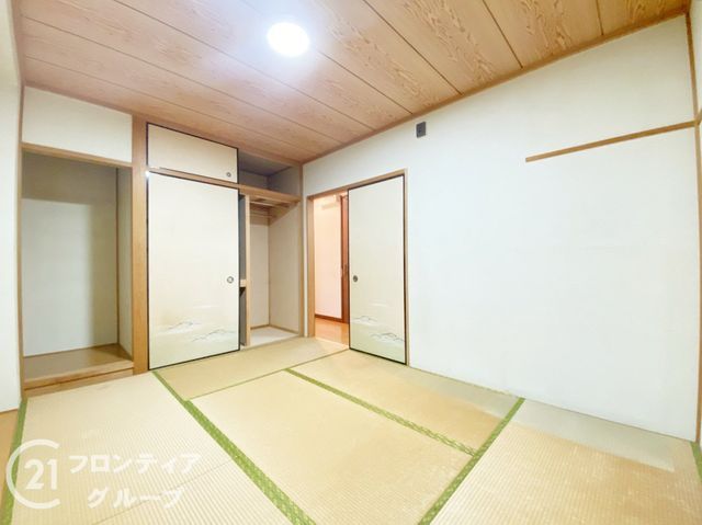 4DK Steel-Framed House for Sale near Ishizugawa Station, Osaka - Thumbnail 2