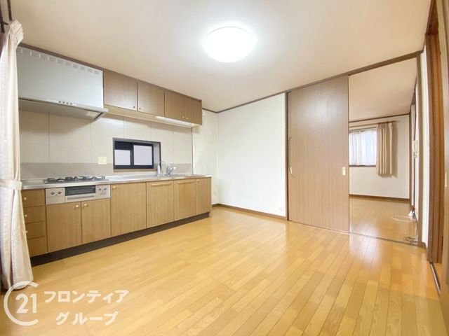 4DK Steel-Framed House for Sale near Ishizugawa Station, Osaka - Thumbnail 4