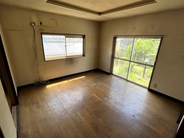 5DK Detached House for Sale in Gojo City, Nara - 124 sqm - Thumbnail 3