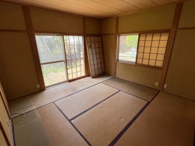 5DK Detached House for Sale in Gojo City, Nara - 124 sqm - Thumbnail 4