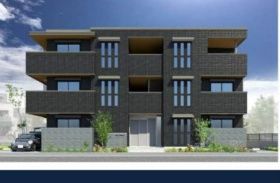 Comfort Suizenji 3LDK Apartment Near Shin-Suizenji Station - Thumbnail 2