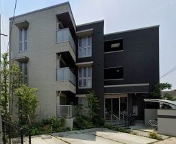 Comfort Suizenji 3LDK Apartment Near Shin-Suizenji Station - Thumbnail 3