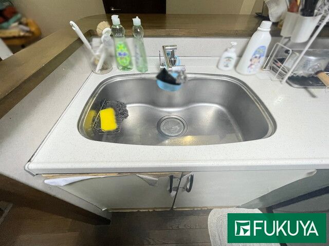 5DK Steel House near Momodani Station, Osaka | 96.79 sqm - Thumbnail 4