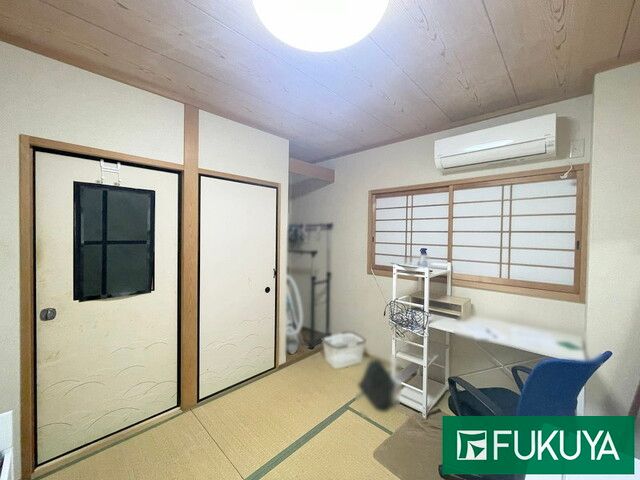 5DK Steel House near Momodani Station, Osaka | 96.79 sqm - Thumbnail 2
