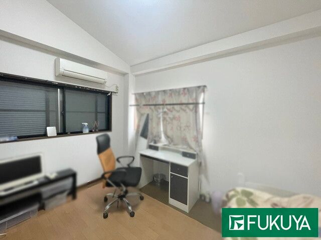 5DK Steel House near Momodani Station, Osaka | 96.79 sqm - Thumbnail 3