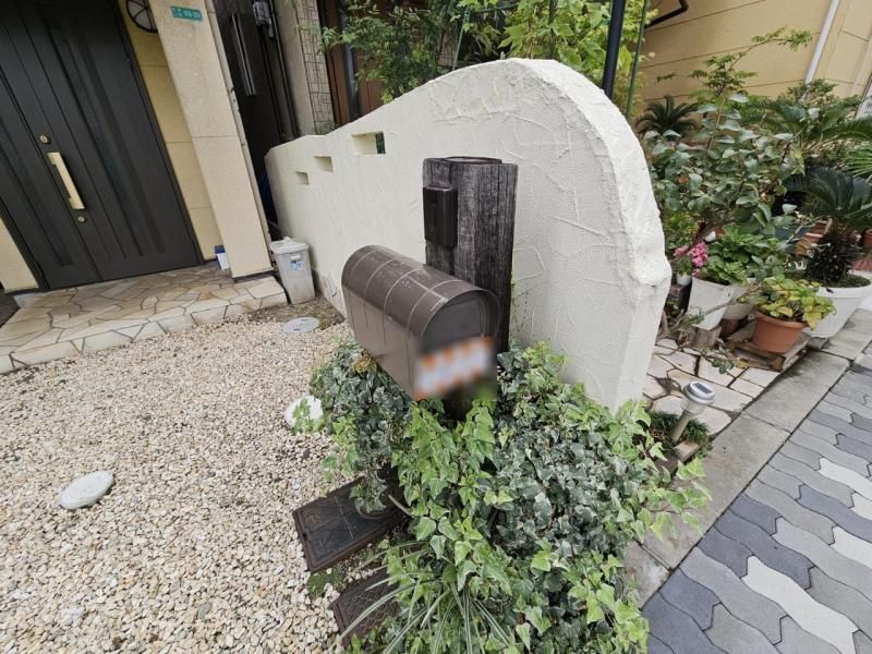 3LDK Detached House near Kashiwa Station, Yodogawa-ku, Osaka - Thumbnail 2