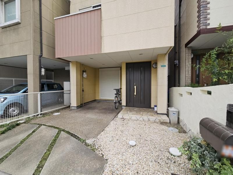 3LDK Detached House near Kashiwa Station, Yodogawa-ku, Osaka - Thumbnail 3