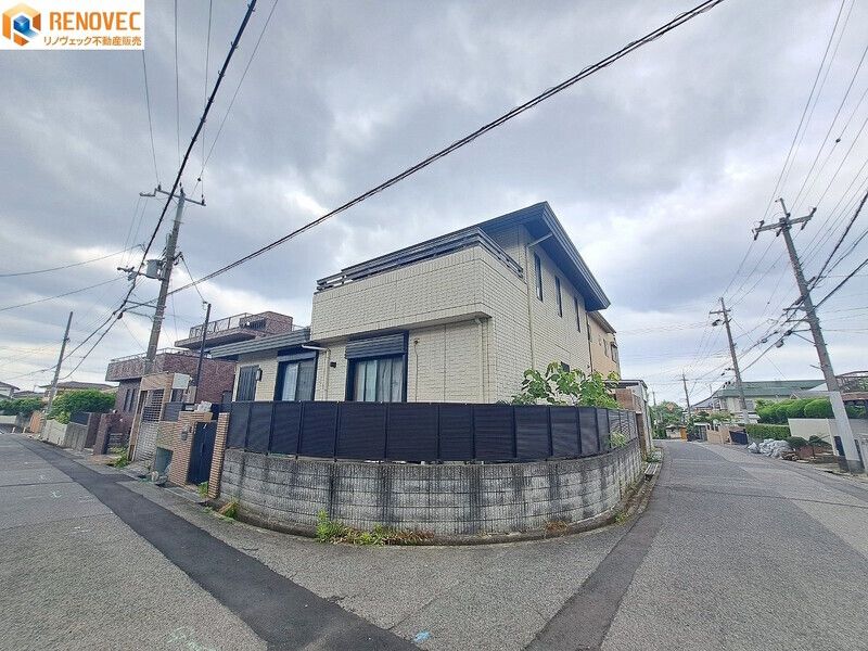 4LDK Corner Lot Family Home in Sakai, Osaka | 1990 Build - Thumbnail 3