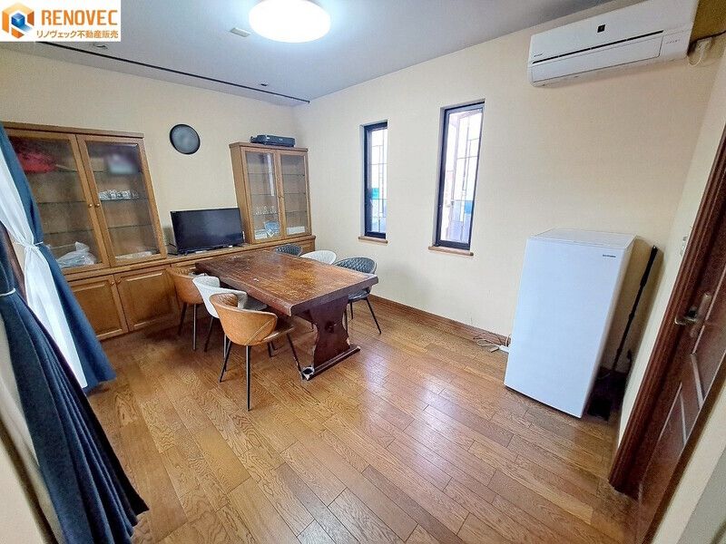 4LDK Corner Lot Family Home in Sakai, Osaka | 1990 Build - Thumbnail 4