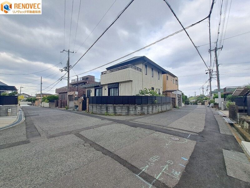 4LDK Corner Lot Family Home in Sakai, Osaka | 1990 Build - Thumbnail 2