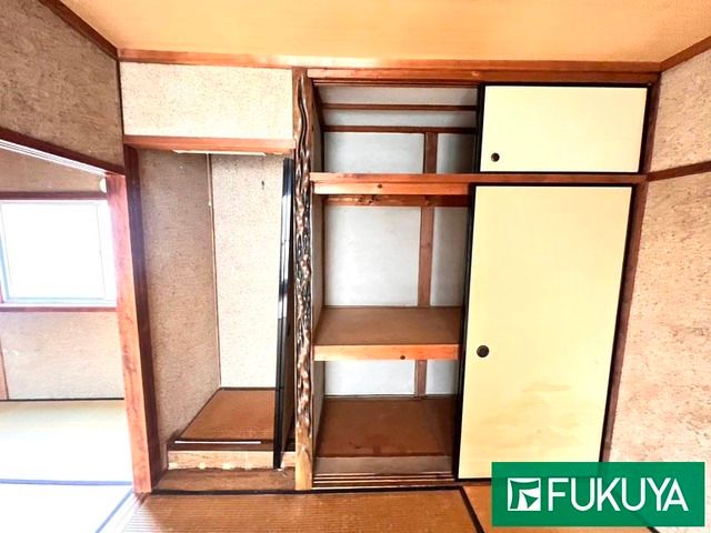 Vacant 4K House for Sale in Yao City, Osaka - Thumbnail 4