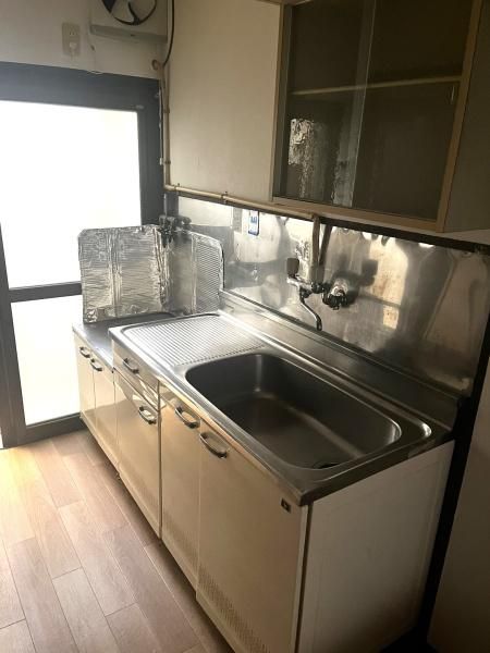 5K Used Terrace House in Minato-ku, Osaka - Thumbnail 3