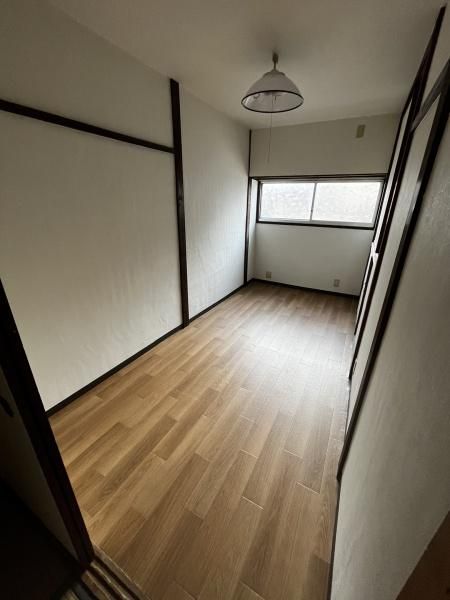 5K Used Terrace House in Minato-ku, Osaka - Thumbnail 4