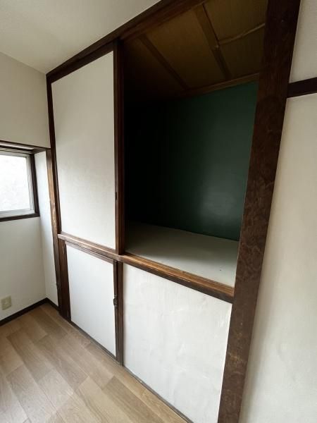5K Used Terrace House in Minato-ku, Osaka - Thumbnail 2