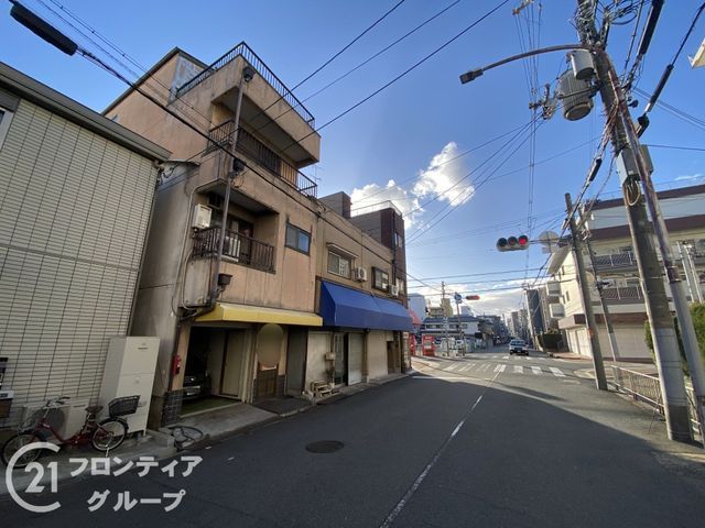 4LDK Detached House for Sale in Joto Ward, Osaka - Thumbnail 4