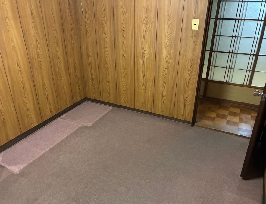 5DK Detached House for Sale in Habikino City, Osaka - Thumbnail 4