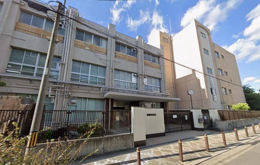 4K Wooden House for Sale in Minamitsumori, Osaka - 980万円 - Thumbnail 4