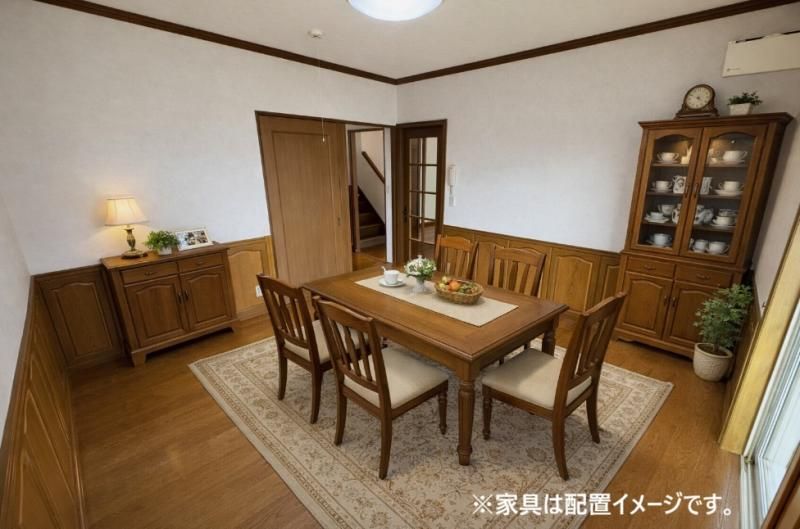 Renovated 3SLDK House with Garden in Kawachinagano, Osaka - Thumbnail 3