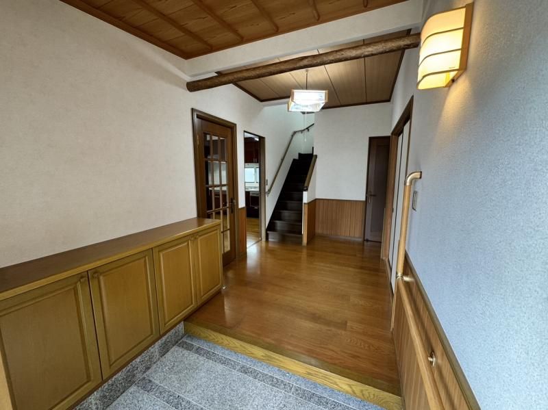 Renovated 3SLDK House with Garden in Kawachinagano, Osaka - Thumbnail 2