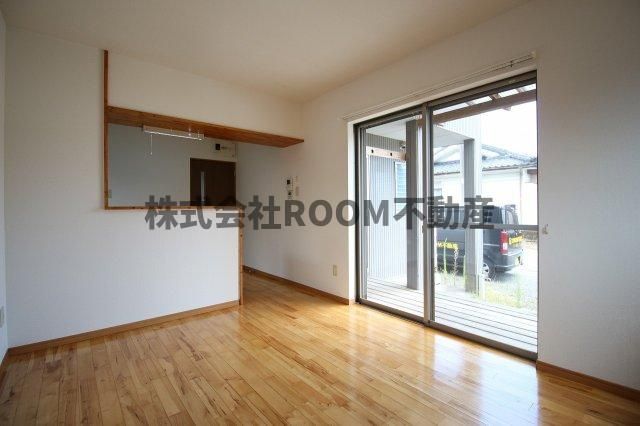 3LDK Rental House in Mimata, Miyazaki - Cherry Heim - Thumbnail 4