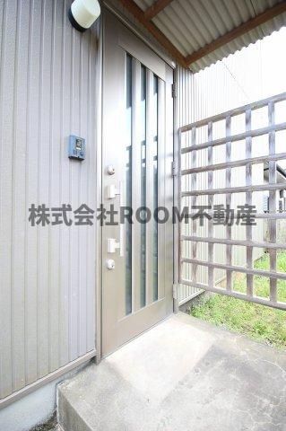 3LDK Rental House in Mimata, Miyazaki - Cherry Heim - Thumbnail 3