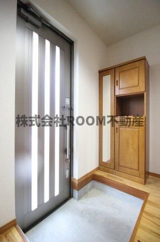 3LDK Rental House in Mimata, Miyazaki - Cherry Heim - Thumbnail 2