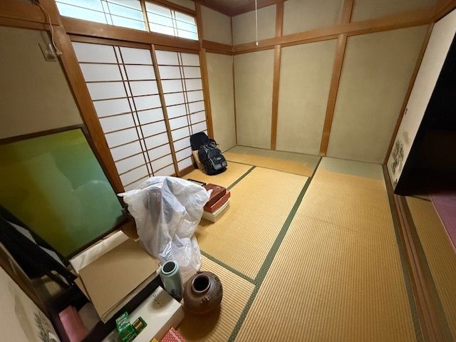 Vacant 5R House for Sale in Kammaki-cho, Nara - 88.19 sqm - Thumbnail 4