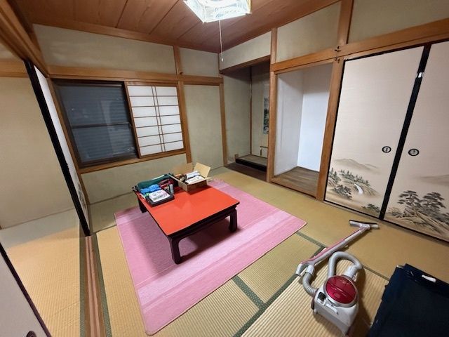 Vacant 5R House for Sale in Kammaki-cho, Nara - 88.19 sqm - Thumbnail 3