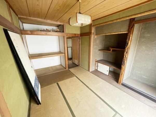 4K Detached House in Taisho Ward, Osaka – 67m² - Thumbnail 2