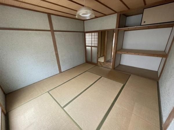 4K Detached House in Taisho Ward, Osaka – 67m² - Thumbnail 3