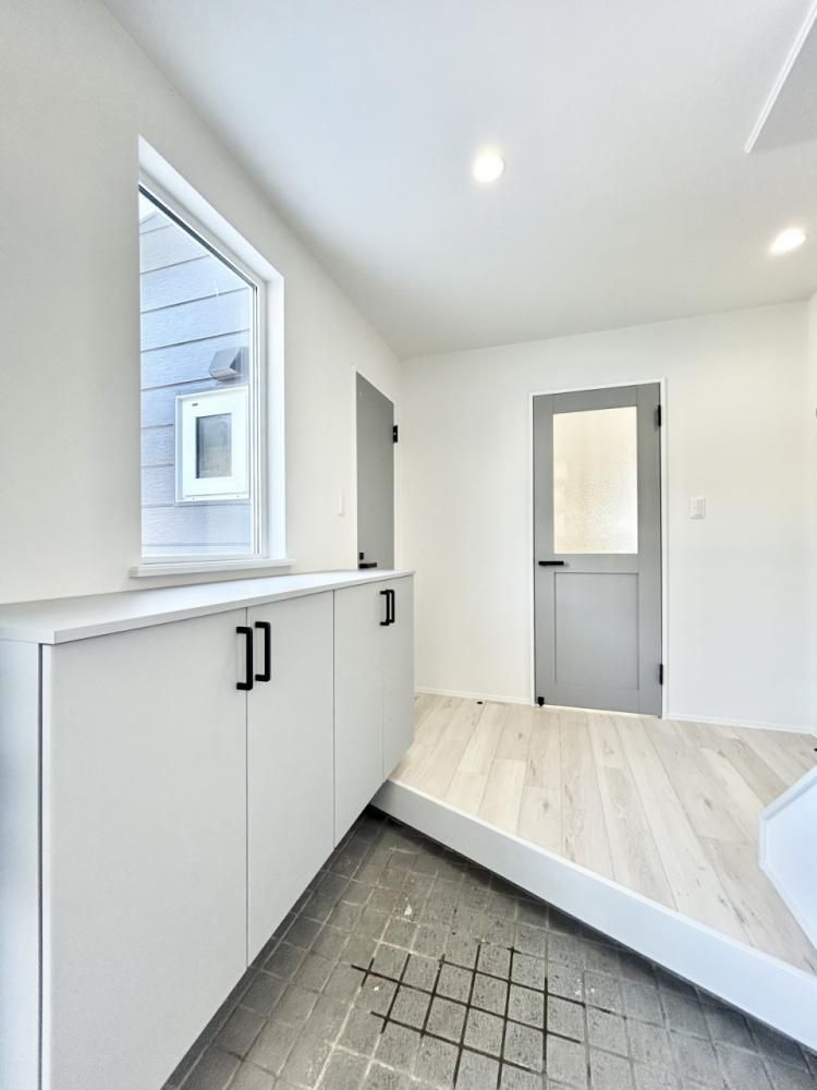 Renovated 3LDK House for Sale in Ebetsu, Hokkaido - Thumbnail 3