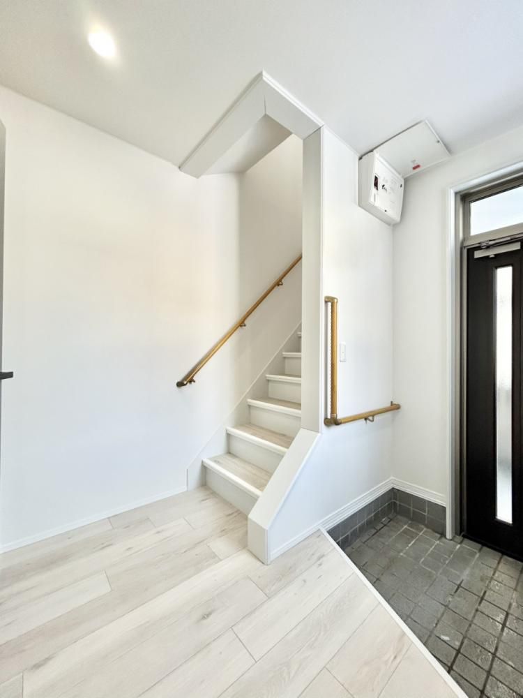 Renovated 3LDK House for Sale in Ebetsu, Hokkaido - Thumbnail 4