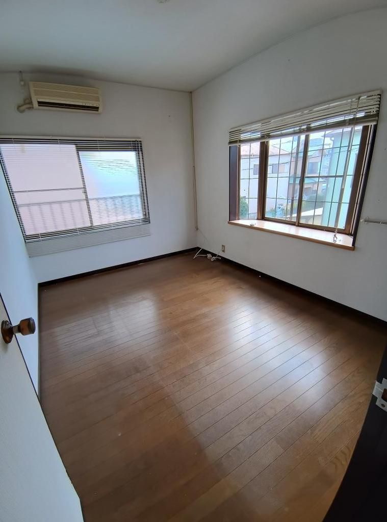 4LDK Detached House in Iwade, Wakayama – 86.67 sqm, 5.5 Million Yen - Thumbnail 2