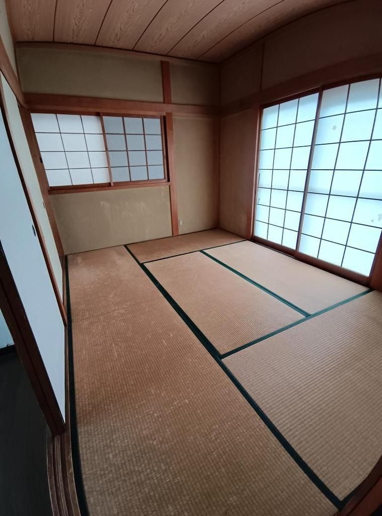 4LDK Detached House in Iwade, Wakayama – 86.67 sqm, 5.5 Million Yen - Thumbnail 4