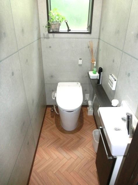 Modern 4SLDK House on Lake Kitagata, Awara, Fukui - Thumbnail 4