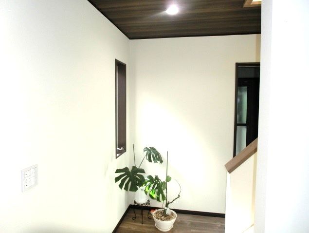 Modern 4SLDK House on Lake Kitagata, Awara, Fukui - Image 1