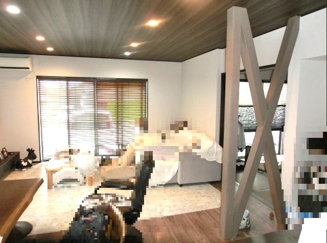 Modern 4SLDK House on Lake Kitagata, Awara, Fukui - Thumbnail 2