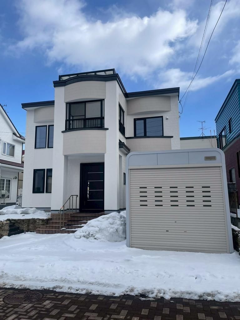 4LDK Detached House for Sale in Eniwa, Hokkaido - Thumbnail 3