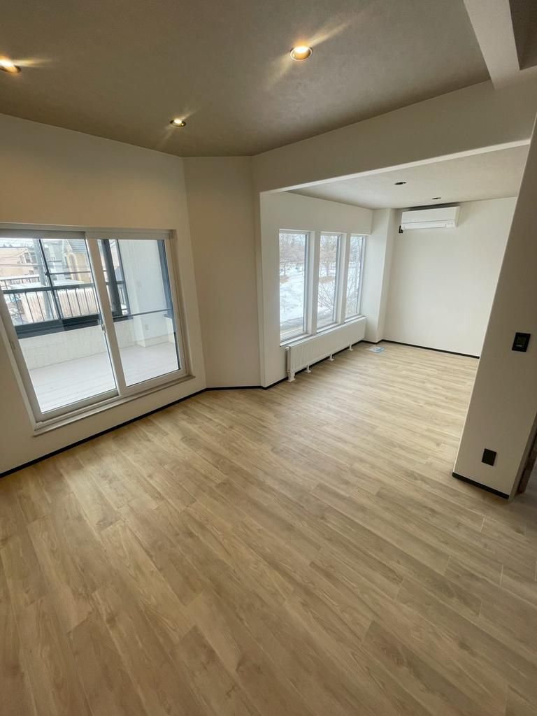 4LDK Detached House for Sale in Eniwa, Hokkaido - Thumbnail 4