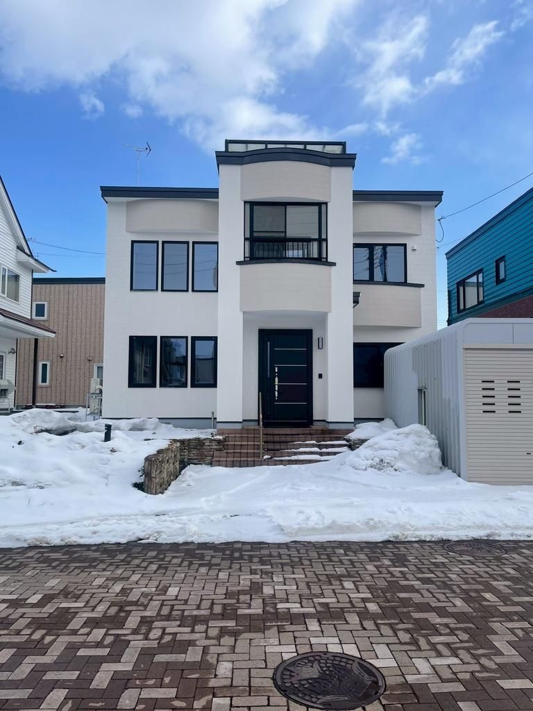 4LDK Detached House for Sale in Eniwa, Hokkaido - Thumbnail 2