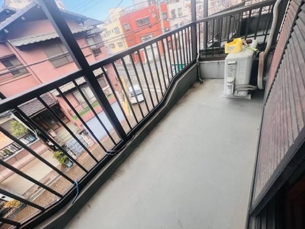 5DK Family Home near Asashibashi Station, Osaka Minato Ward - Thumbnail 4