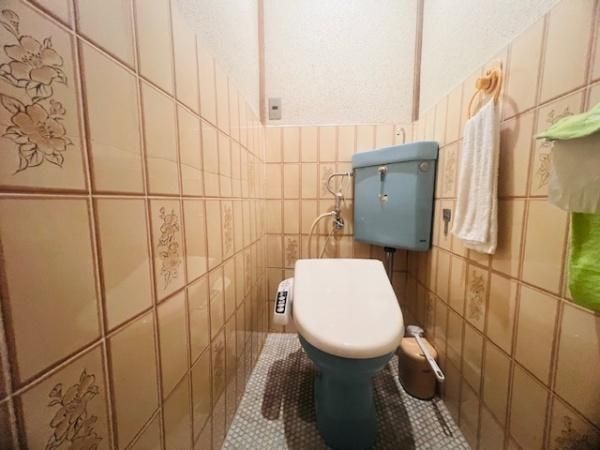 5DK Family Home near Asashibashi Station, Osaka Minato Ward - Thumbnail 2