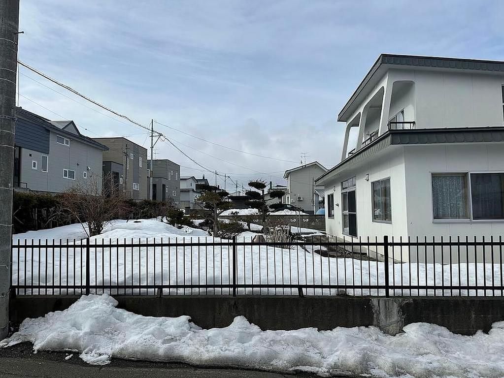 4LDK House for Sale in Bihoro-cho, Hokkaido - 3,000,000 Yen - Thumbnail 3