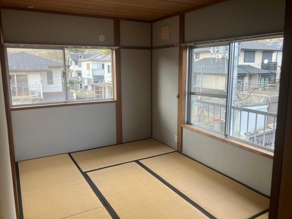 Renovated 5LDK RC House in Uda, Nara - 117sqm - Thumbnail 2